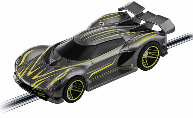 Autodráha Carrera GO 62602 Tuning Zone