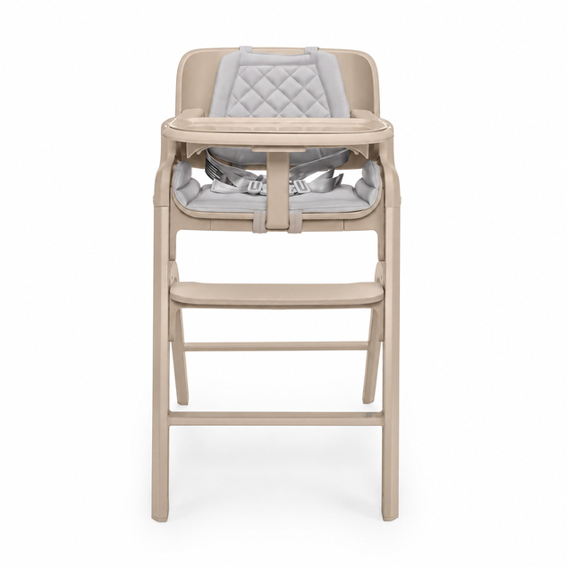 Set sedia Inspira 2 + set neonato, Cookie Beige