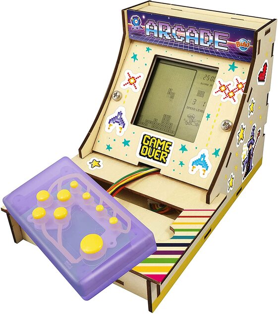 Arcade-Spielautomat (2167)