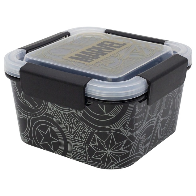 Marvel Box per insalata To Go 1810 ml