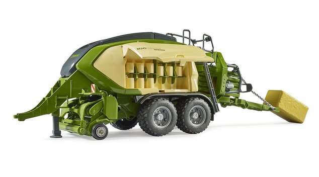 Bruder 2033 Corona Big Pack 1290 PIL