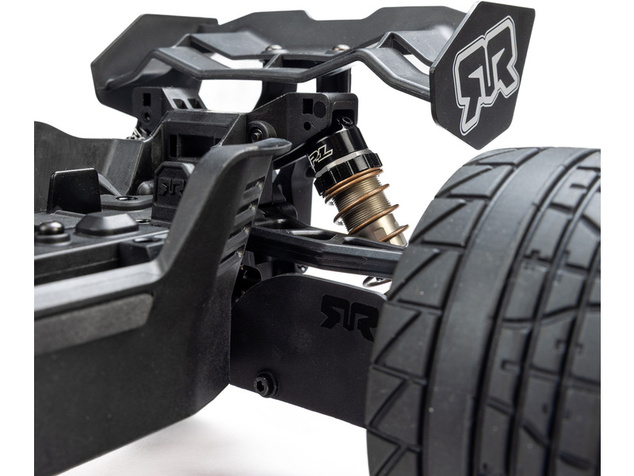 Pro-Line tlumič PowerStroke zadní (2): Arrma Mini Kraton