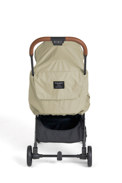 FIKAGO Impermeable M