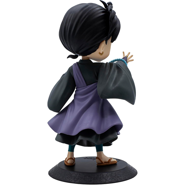 Bandai Banpresto Inuyasha – Q posket-Miroku-(B:Miroku)