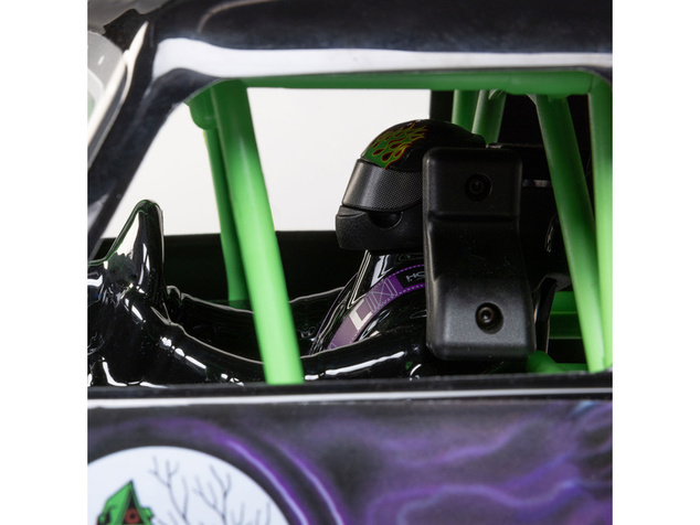 Losi LMT Monster Truck 2.0 1:8 4WD RTR Grave Digger