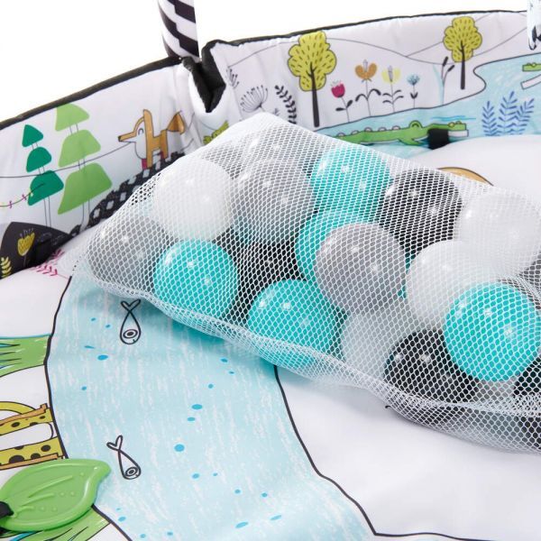 Deka hracia Smartplay Kinderkraft 2019