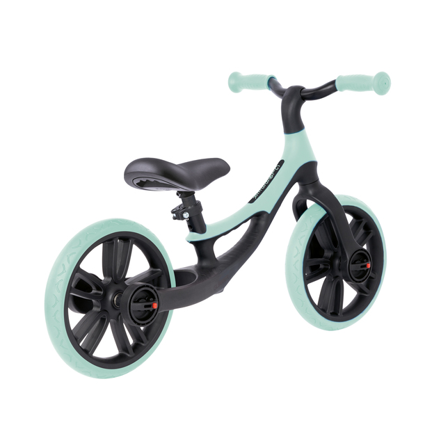Globber odrážadlo GO BIKE ELITE DUO- MINT