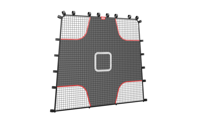 BERG PlayBase Soccer target net M