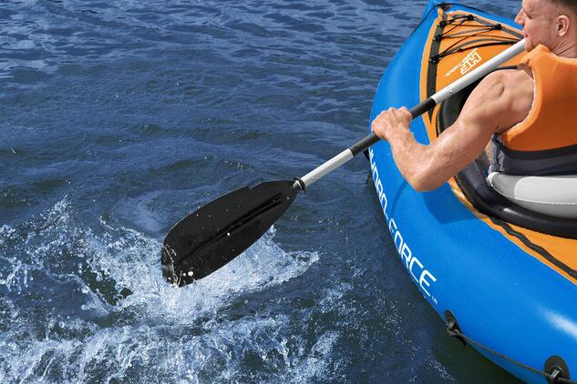 Bestway 62174 Hydro-Force™ kajakové pádlo 230 cm
