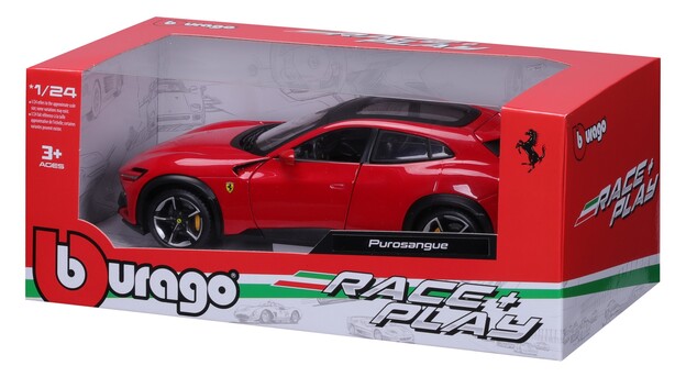 Bburago 1:24 Ferrari Purosangue