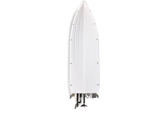 Proboat Sonicwake 24" RTR červený