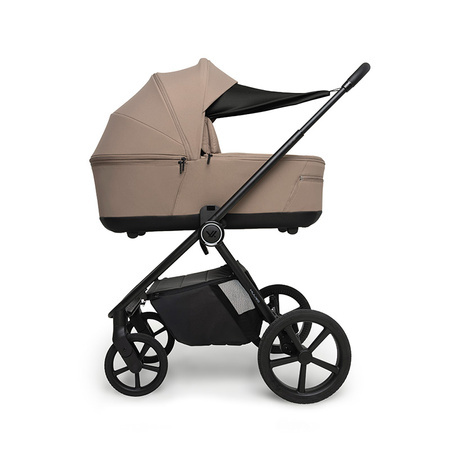 MUUVO Kombikinderwagen Muuvo One 2in1 Praline