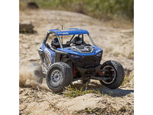 Losi RZR Rey 1:10 4WD RTR Polaris