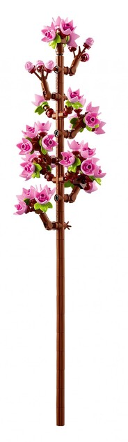 LEGO® 40725 Rozkvitnuté čerešne