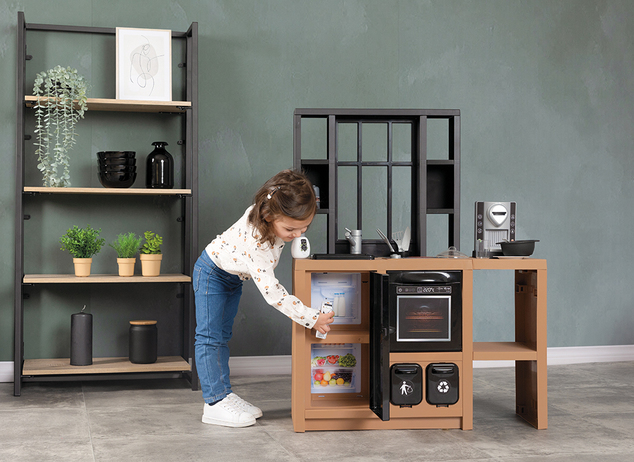 Smoby Kuchynka Loft