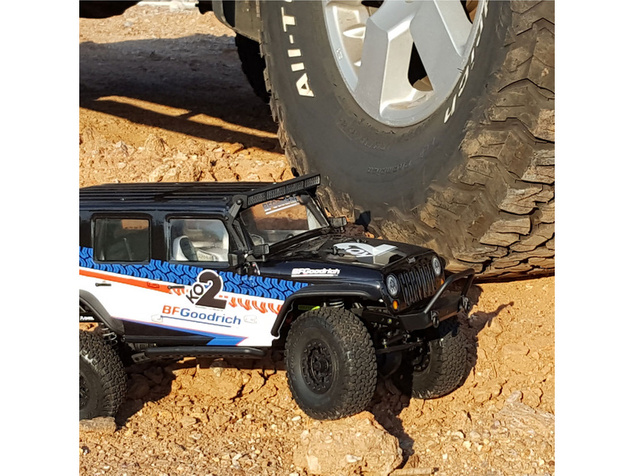 Pro-Line Reifen 1.9" BFG All-Terrain KO2 G8 Crawler (2)