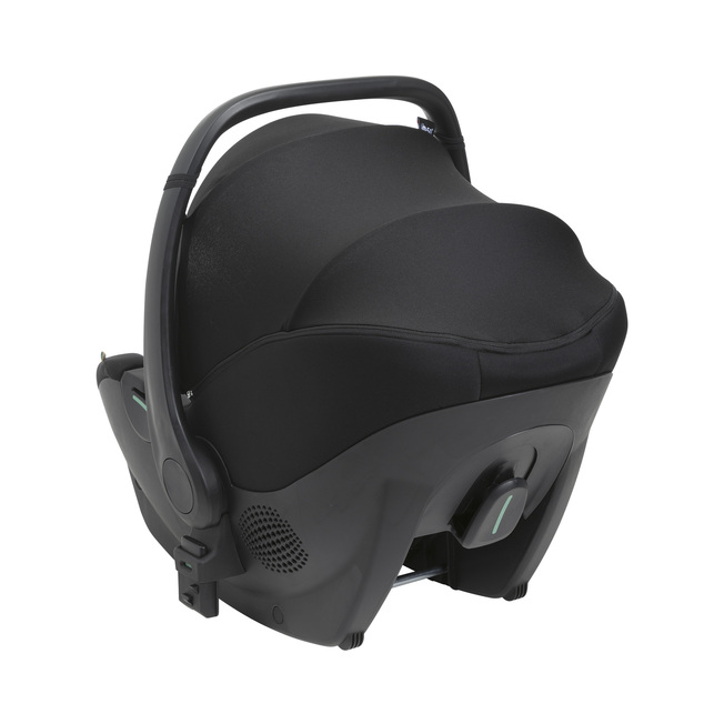 CHICCO Autosedačka Kory Essential - Black i-size 40-80 cm