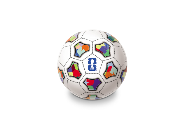 Lopta FIFA 13cm nenafúknutá