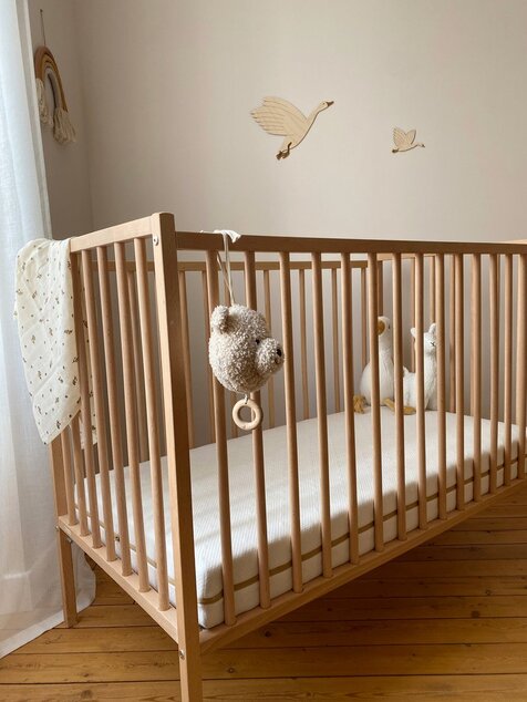 Materasso Cotton 60x120x13 cm