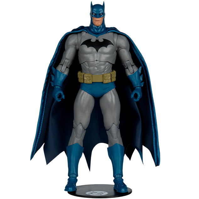 McFarlane DC Multiverse Batman (Batman: Hush 2) akční figurka 29 cm
