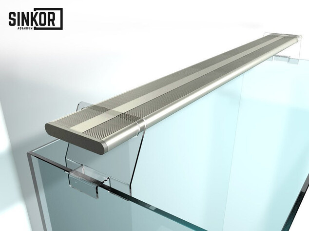 Sinkor LED II 120 cm WRB 40W s Wifi LED Control