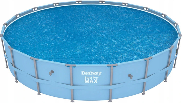 Bestway Solar ponjava 549 cm
