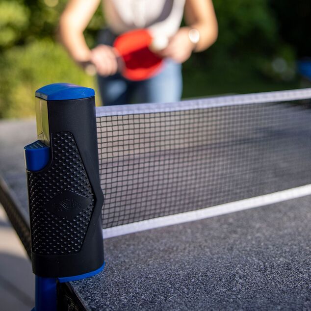 Donic-Schildkröt - prenosná sieť na stolný tenis Flexnet