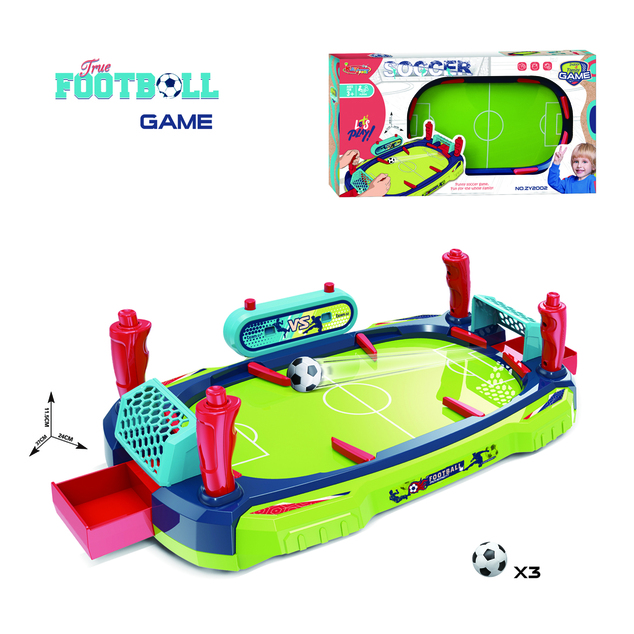 Stolný futbal GOAL SOCCER
