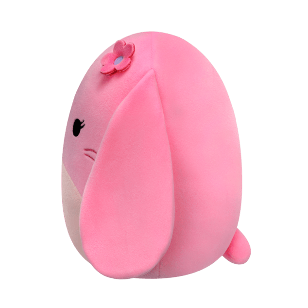 SQUISHMALLOWS Rožnati zajček - Marjory