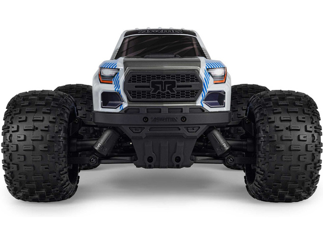 Arrma Granite Mega 665 1:10 4WD RTR modrá