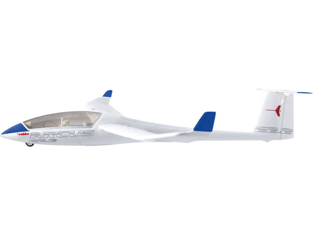 Arcus E 2.24m PNP