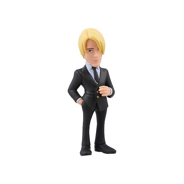 MINIX Manga: One Piece - Sanji