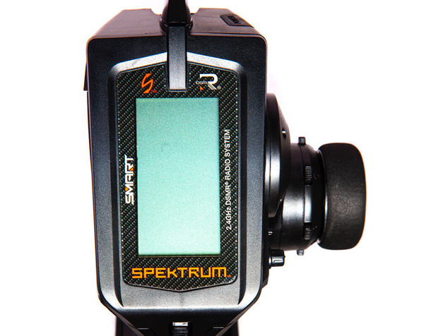 Spektrum DX5 Pro 2021 DSMR