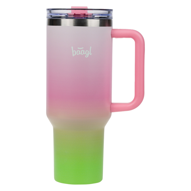 BAAGL B-Cup Ягода Матча
