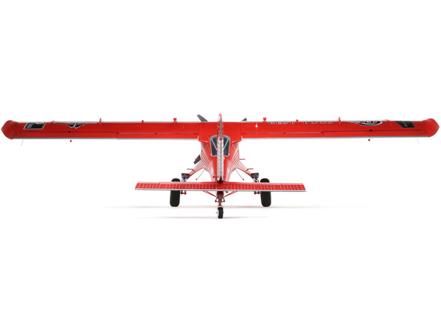 E-flite Draco 2,0 m Smart SAFE Select BNF Basic