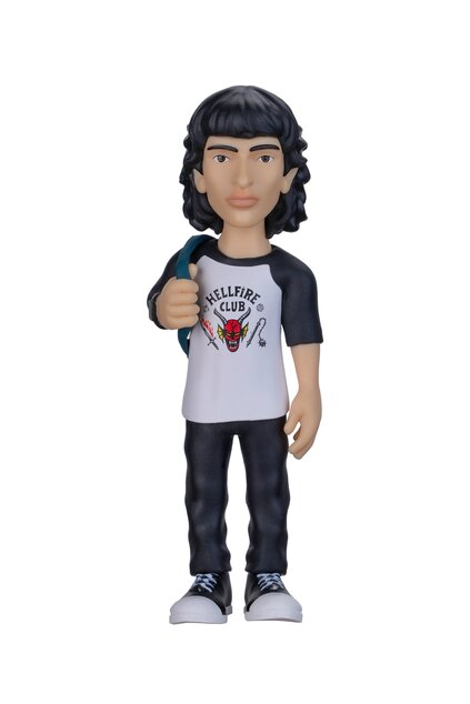 MINIX TV Series: Stranger Things S5 - Mike