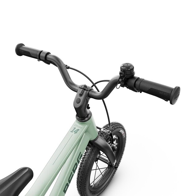 BERG Bicycle Bell