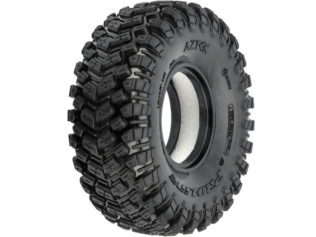 Pro-Line pneumatiky 1.9" 1:10 Aztek Predator Rock Crawling (2)