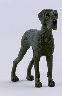 Schleich Nemecká doga