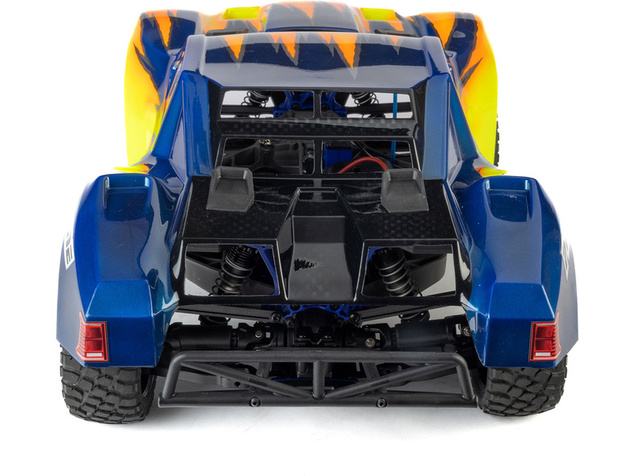 Pro-Line Karosserie 1:10 Pulse unlackiert: Traxxas Slash Clipless