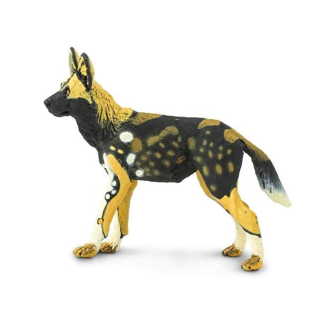 Safari® Африканско диво куче
