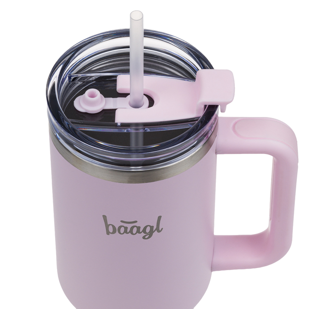 BAAGL B-Cup Розово