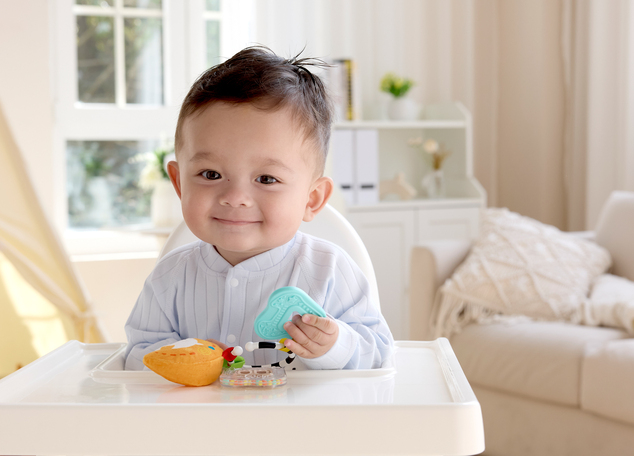 Set sensoriale ABC