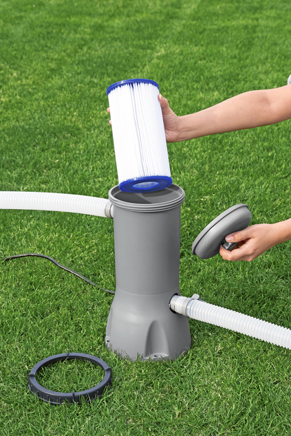Bestway Kartušový filter Flowclear (III)