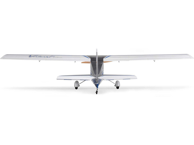 Hangar 9 Valiant 20cc 2.2m EP PNP