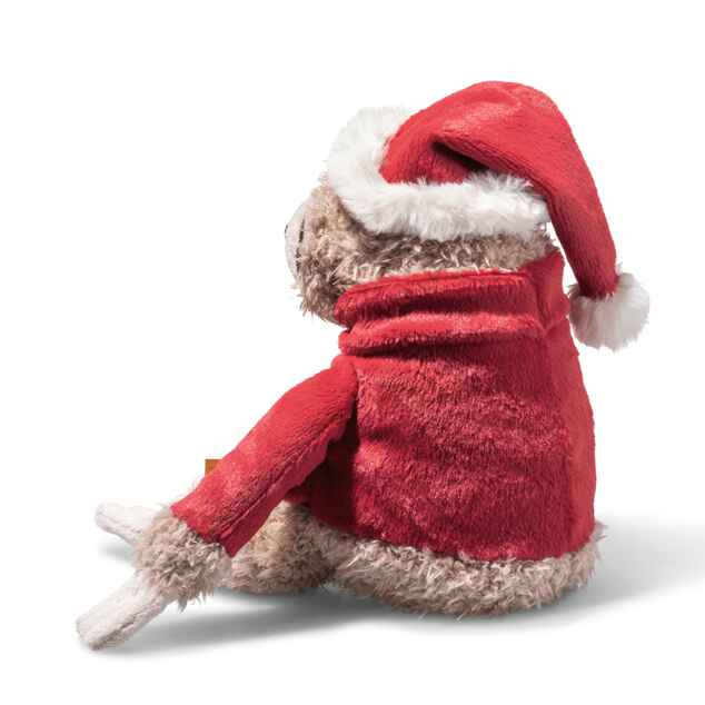 STEIFF Faultier Sanny - Weihnachten