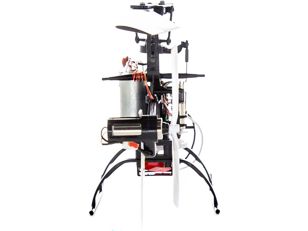 Blade 120 S2 SAFE RTF