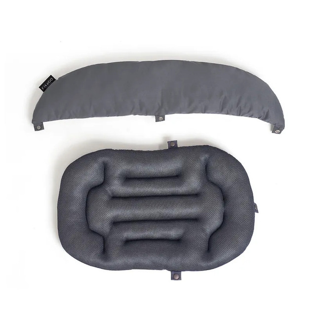 FIKAGO Macskapárna Mushroom Grey M