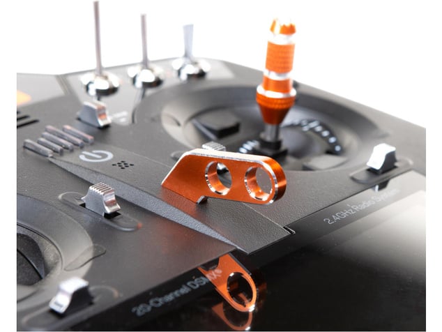 Spektrum NX20 DSMX