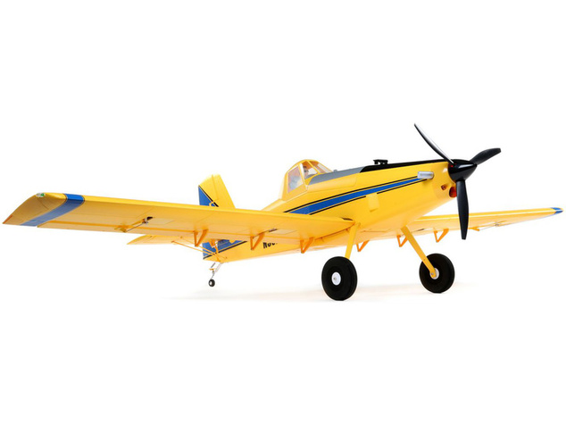 E-flite Air Tractor 1,5 m SAFE Select BNF Basic